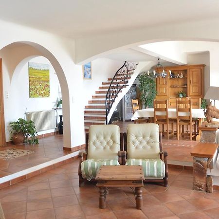 Villa Carole Piscine Privee Spa Fautea 종자 외부 사진